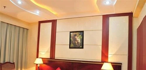 Baoding Century Garden Hotel
