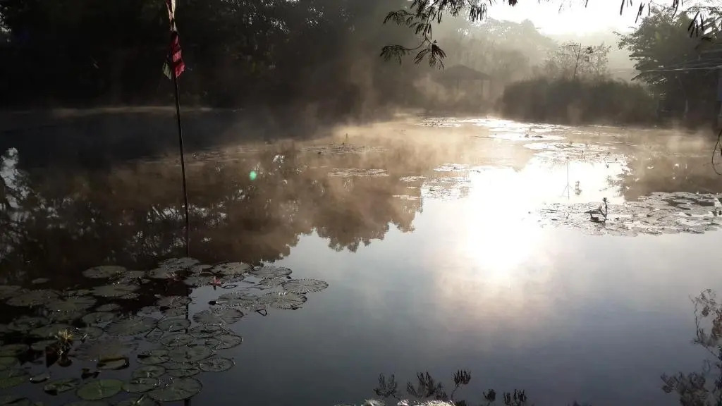 Saikaew Resort