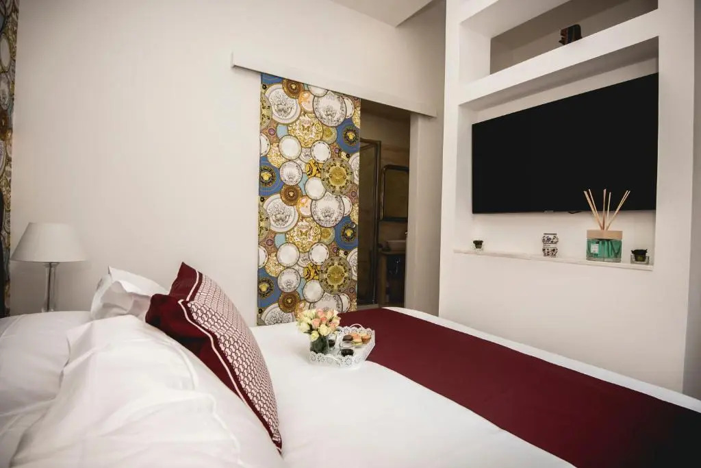 PRATI 1930 Boutique apartments Rome