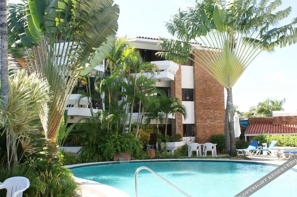 Club Residencial Sosua City
