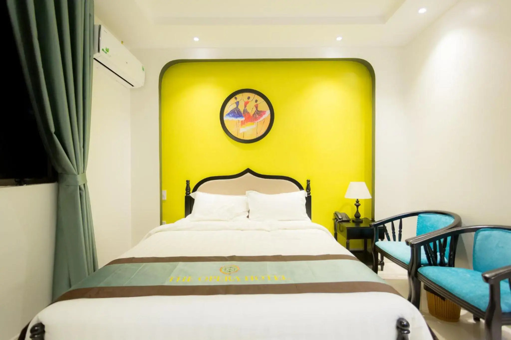 The Opera Hotel Hải Phòng