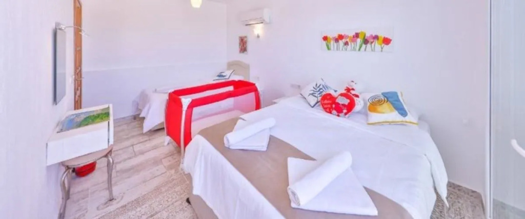 Nergiz Villa 2