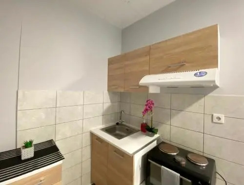 Alpha Residence