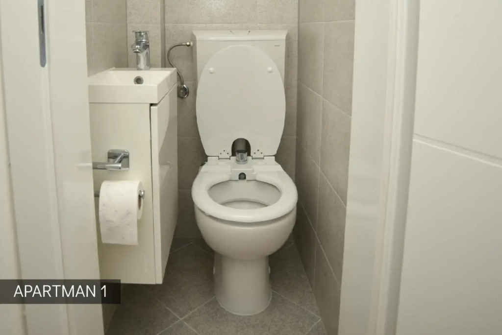 Apartman Slatki dom 1