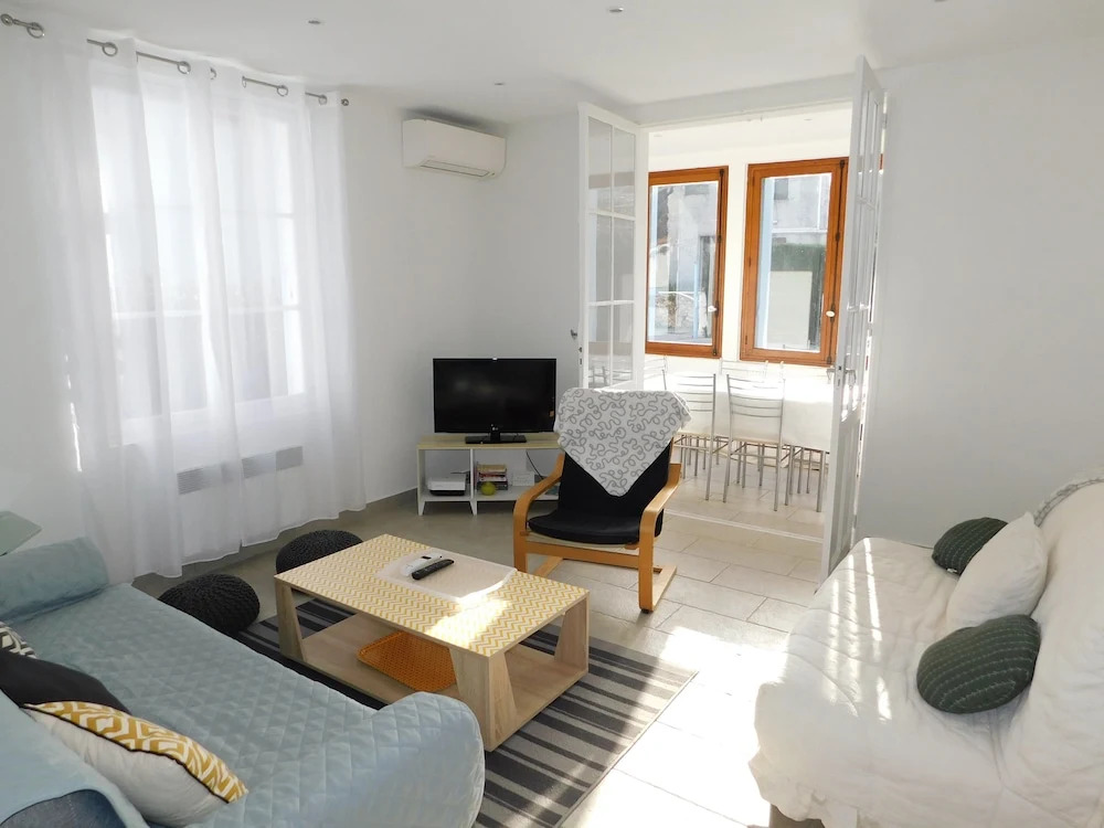 T3 Villa Beausoleil