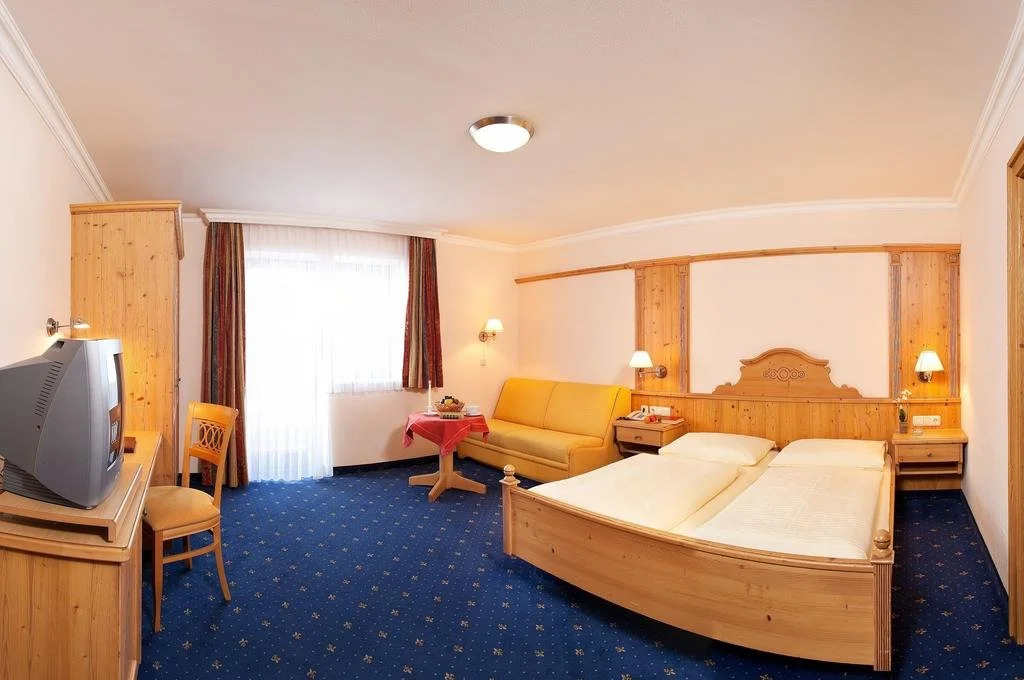 Hotel Schörhof