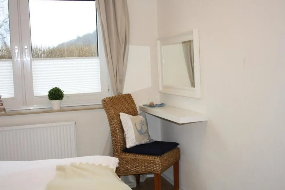 Hotel Restaurant Ostsee-Anker
