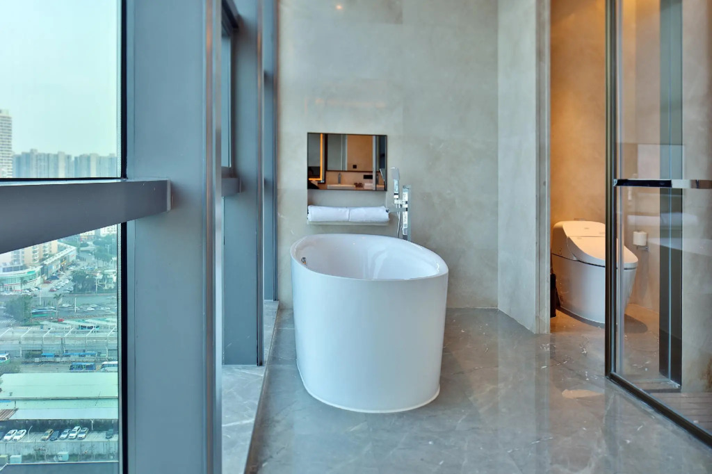 Shenzhen Anthea Hotel