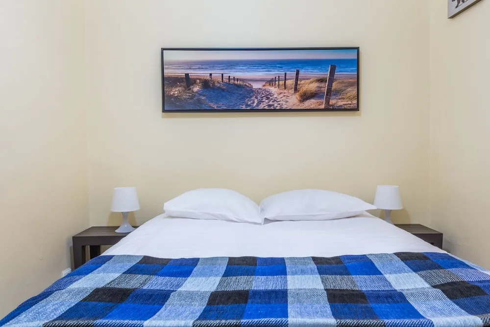 Apartamento do Carmo