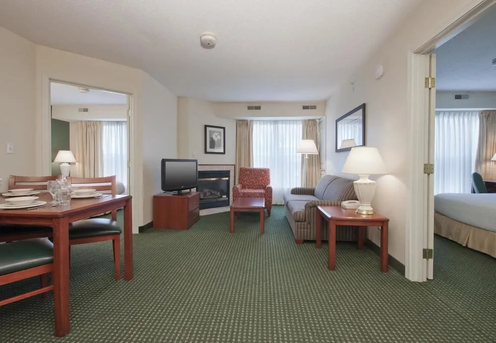 Residence Inn Tulsa South