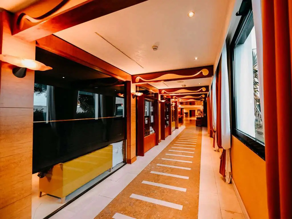 Hotel Antonella