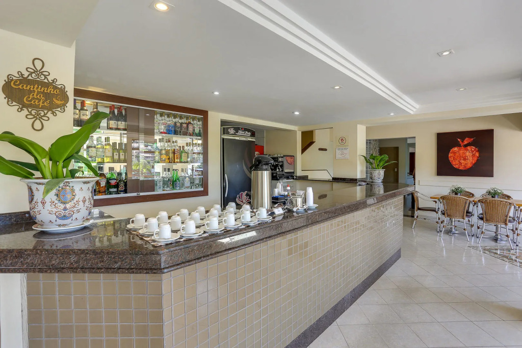 Hotel Fredy