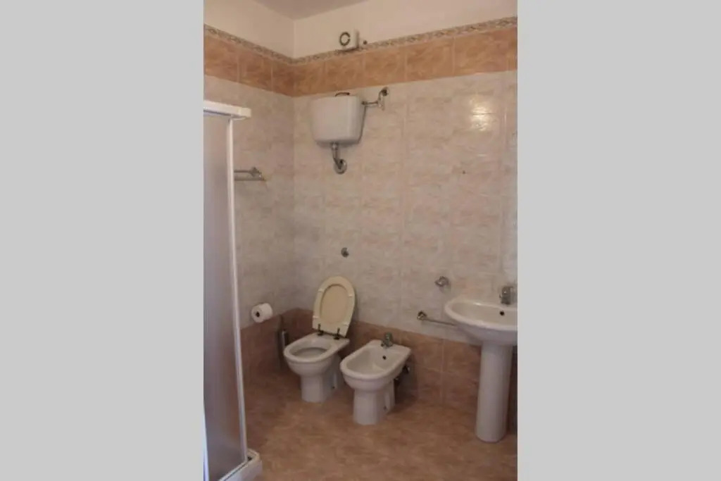 House Nereide, Lovely Apartment Sea View GALLIPOLI