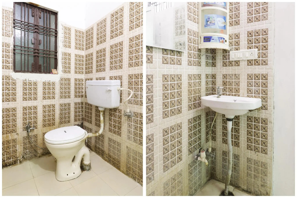 SPOT ON 65047 Gokul Residency