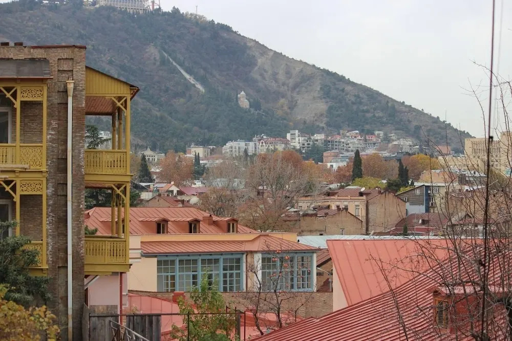 Tbilisi Friendly Hostel