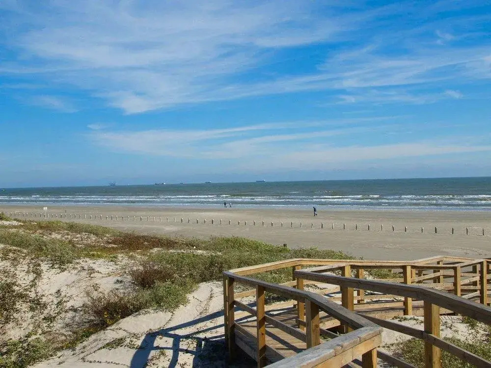 Starlight Siesta 307bh 2 Bedrooms 2 Bathrooms Condo