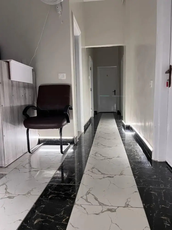 Future Hostel