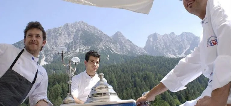 Albergo Ristorante Remauro