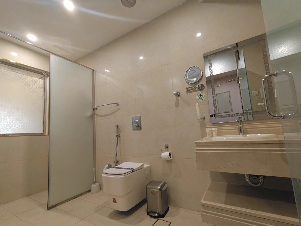 Smayah Residence Hotel