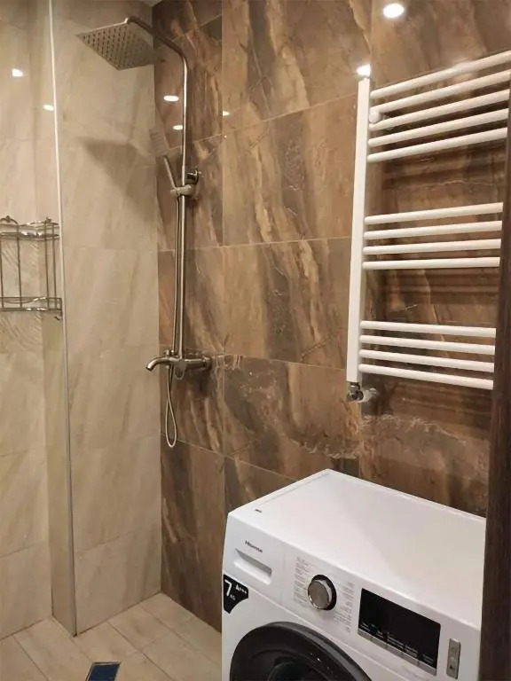 Didveli Residence E157 /დიდველი რეზიდენსი E157