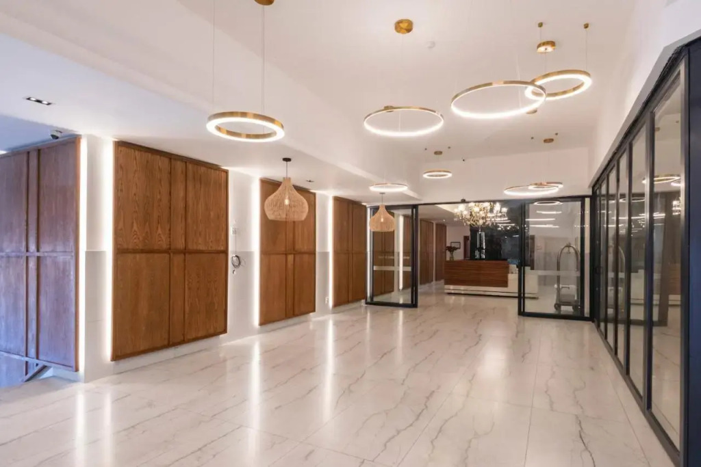 Xenia Aparthotel by Totalstay