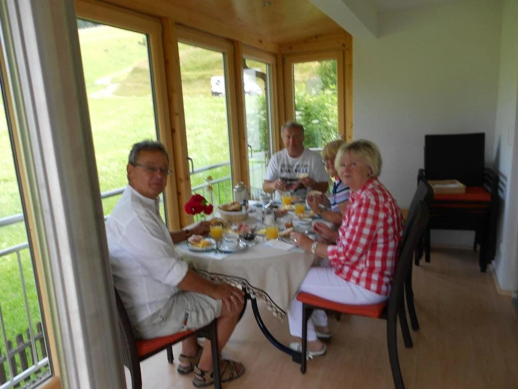 Haus Panorama