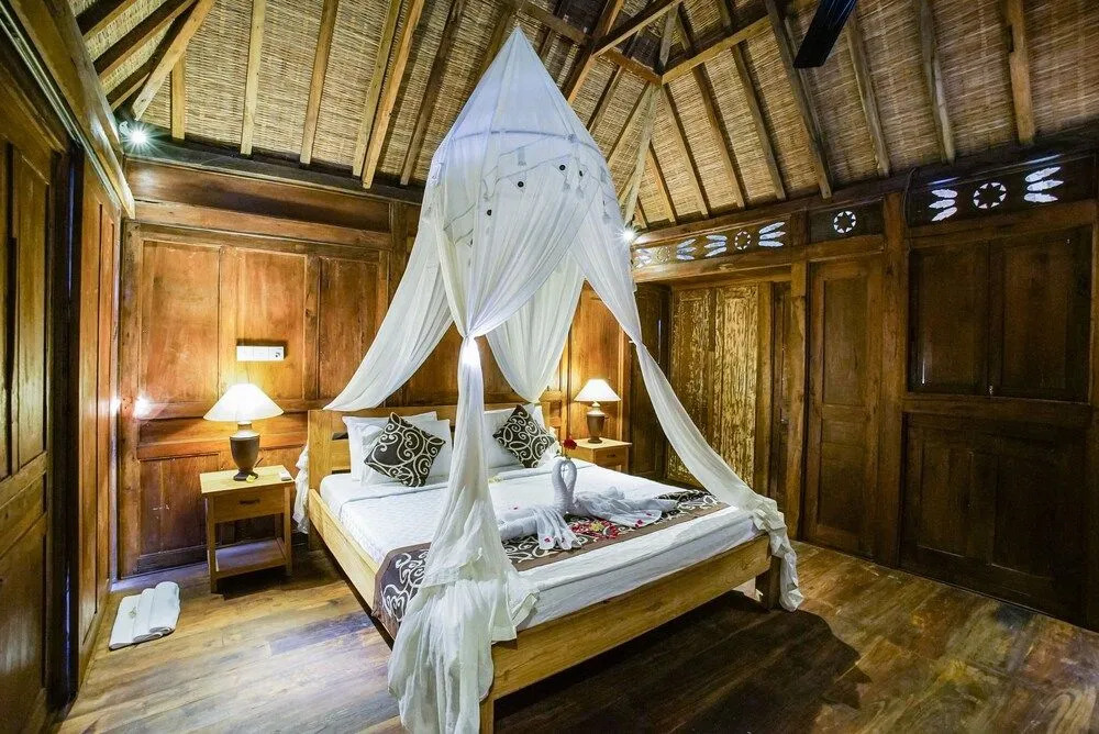 Sadhaka Ubud Villa