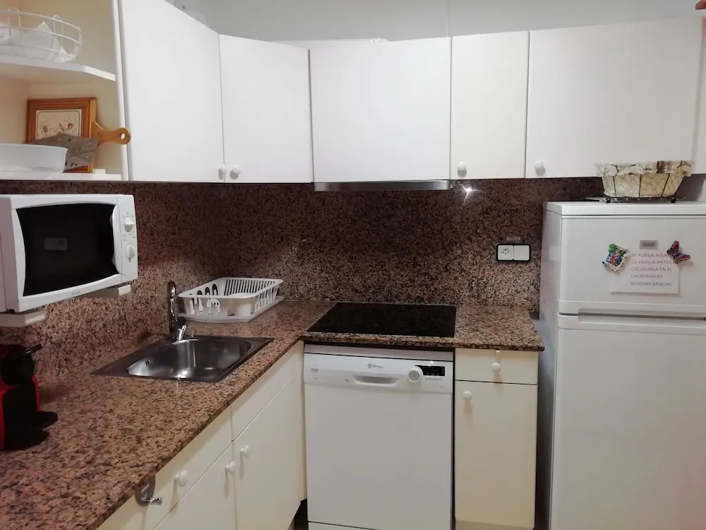Apartamentos Novelty Arysal