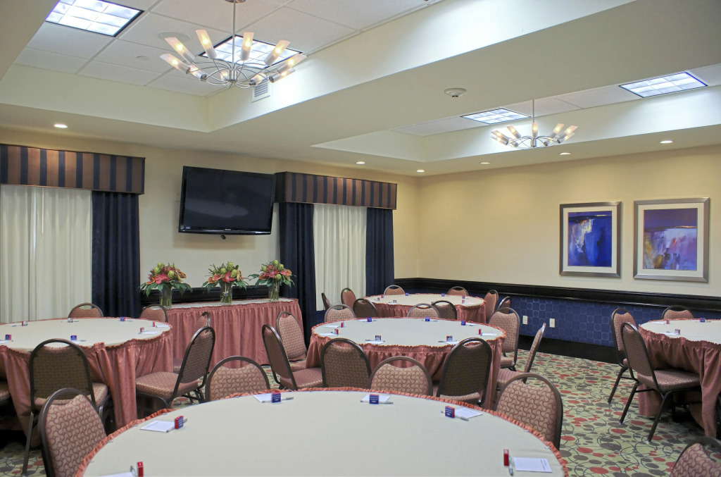 Hampton Inn Orange