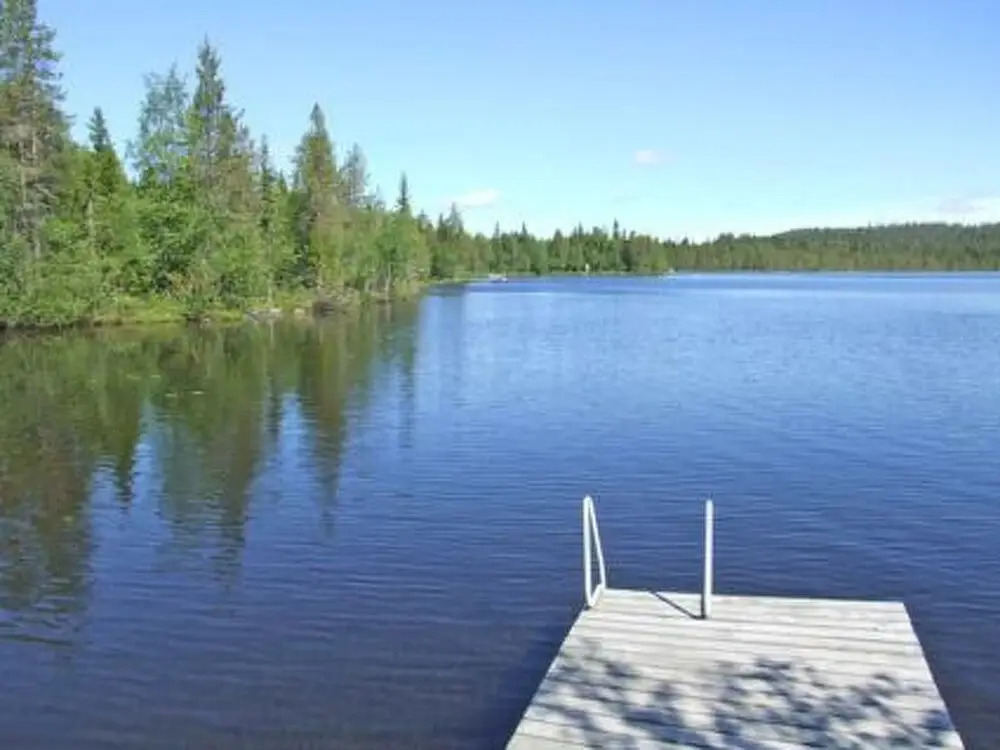 Revontuli Kuusamo in Kuusamo