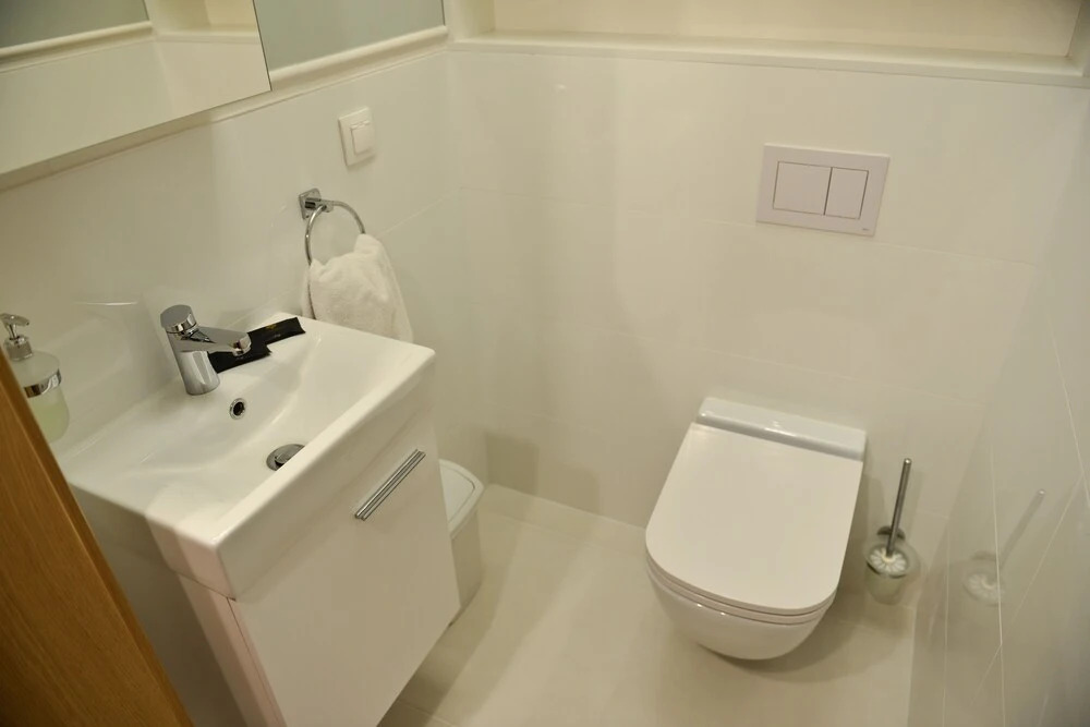 La Gioia Elegant Spacious Apartment