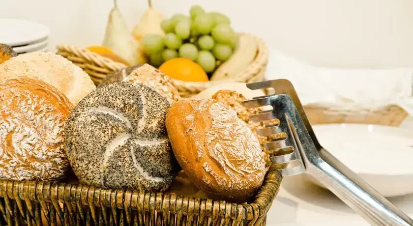 Hotel-Restaurant Schwarzer Adler