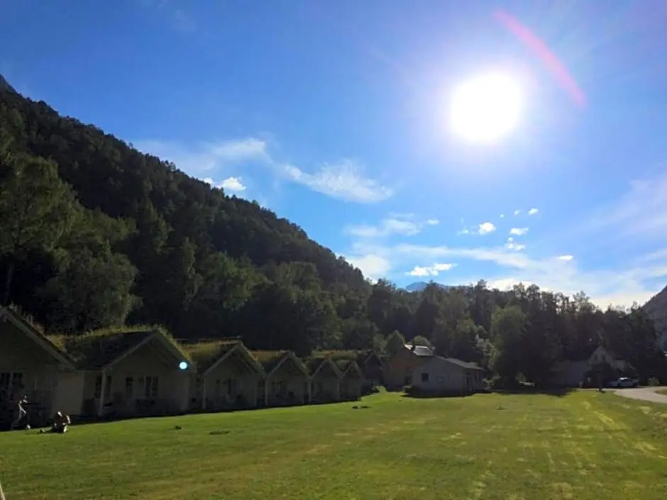 Hjelledalen Hyttesenter