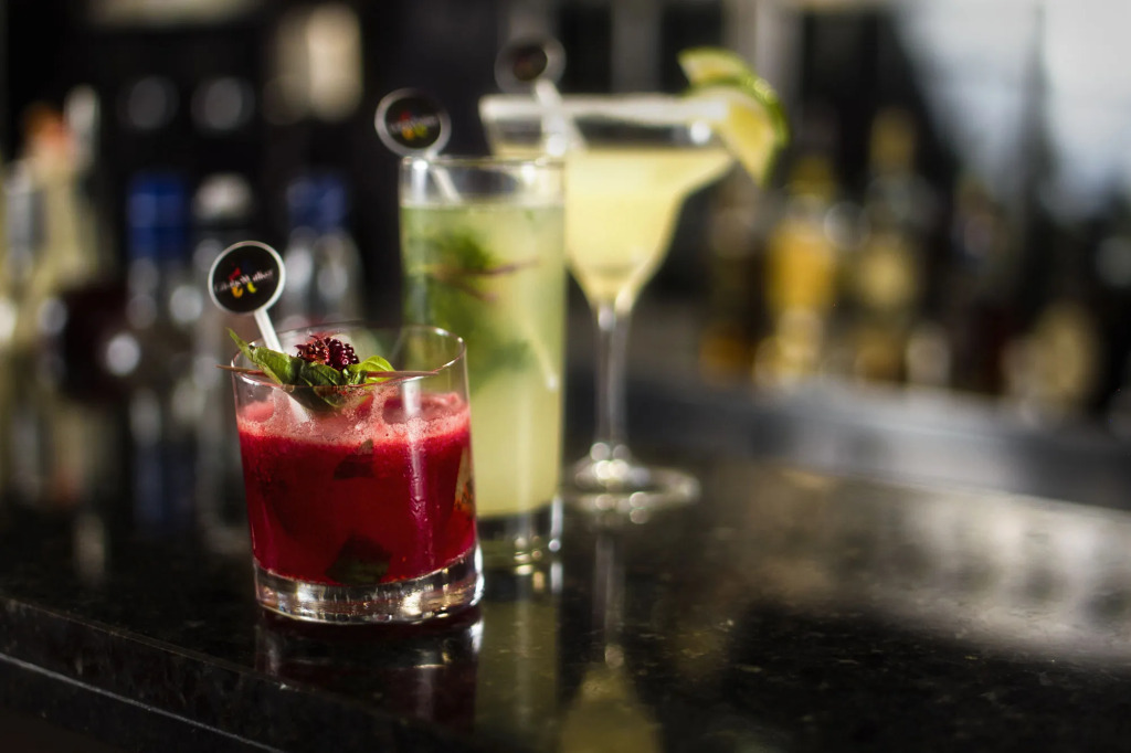 Mercure Alameda Quito