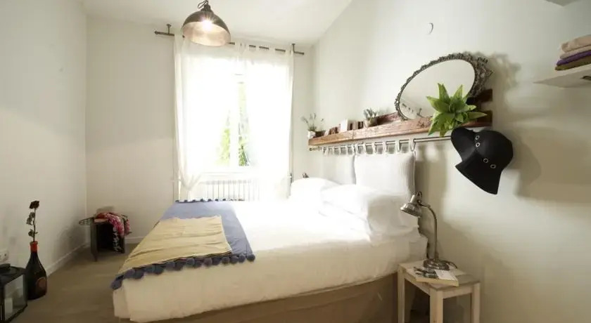 DormoDaGio guest house