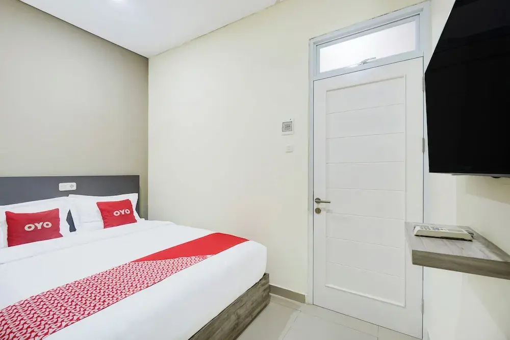 Hotel O Denpasar Near Transtudio Mall Formerly Ulun Suwi Guesthouse