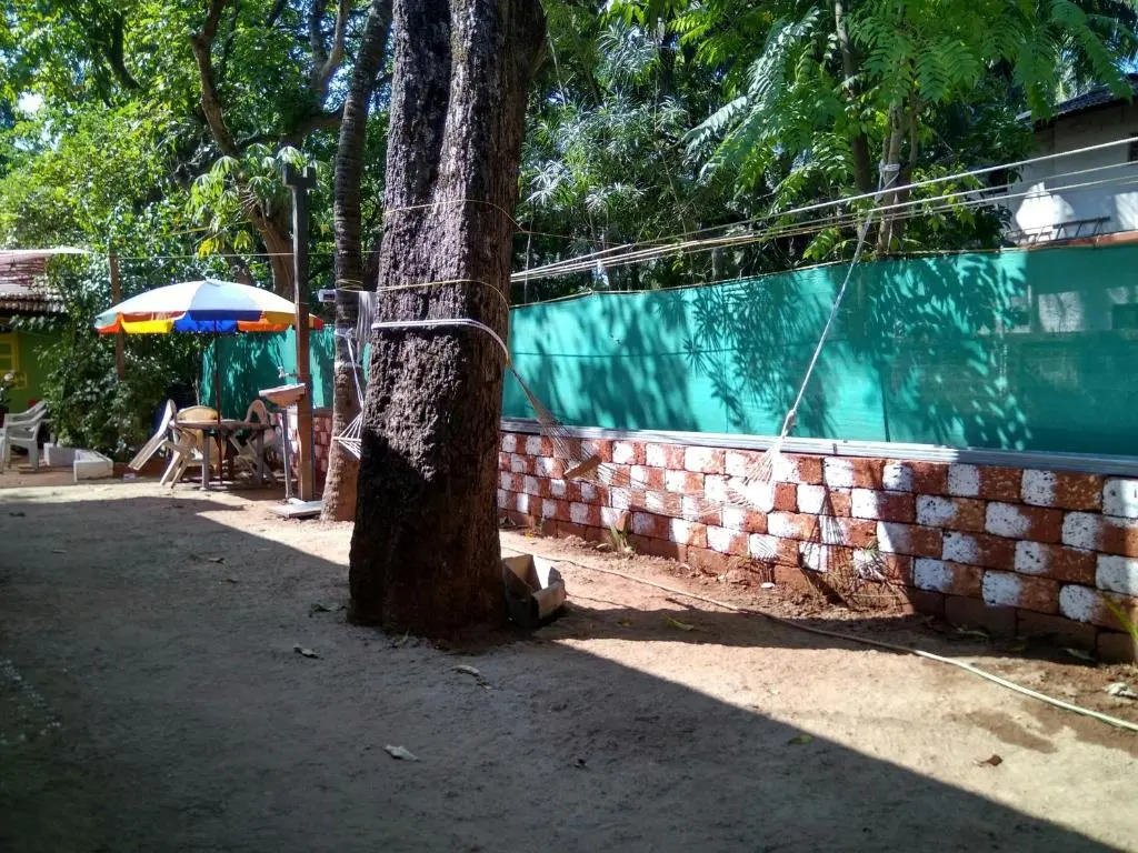 Chandraprabha Nyahari Niwas