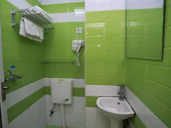 Tianhang Business Hotel