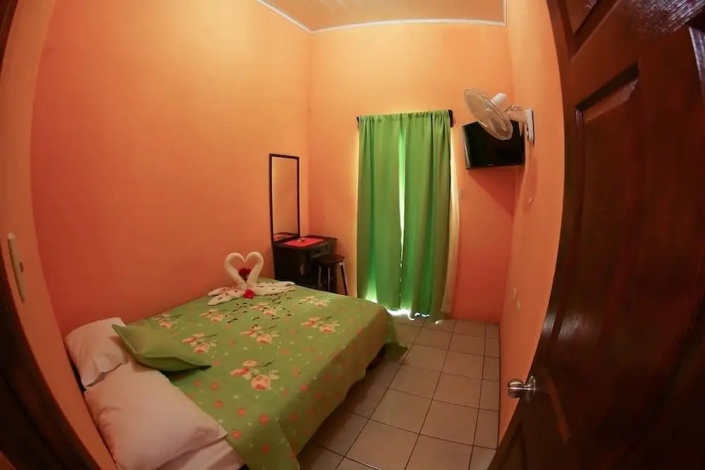 Apartamentos Yaras