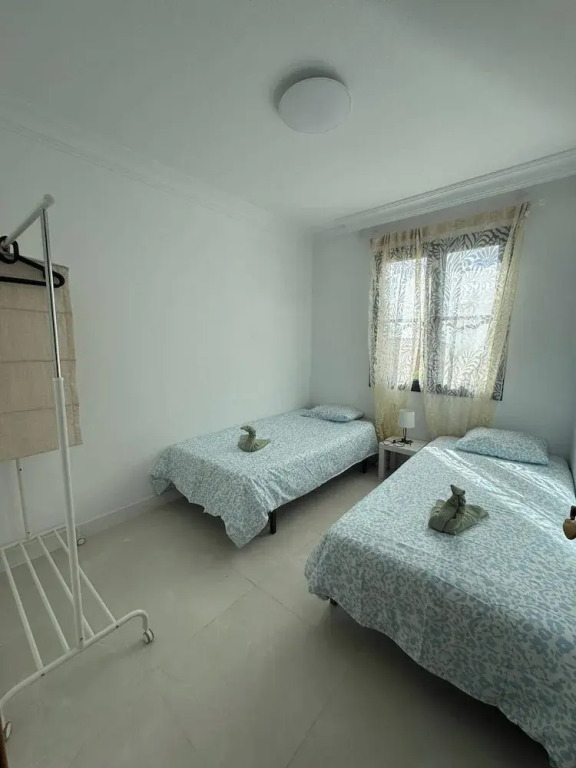 Villa-CostaAdeje-3BR-Balcony-WiFi-Parking
