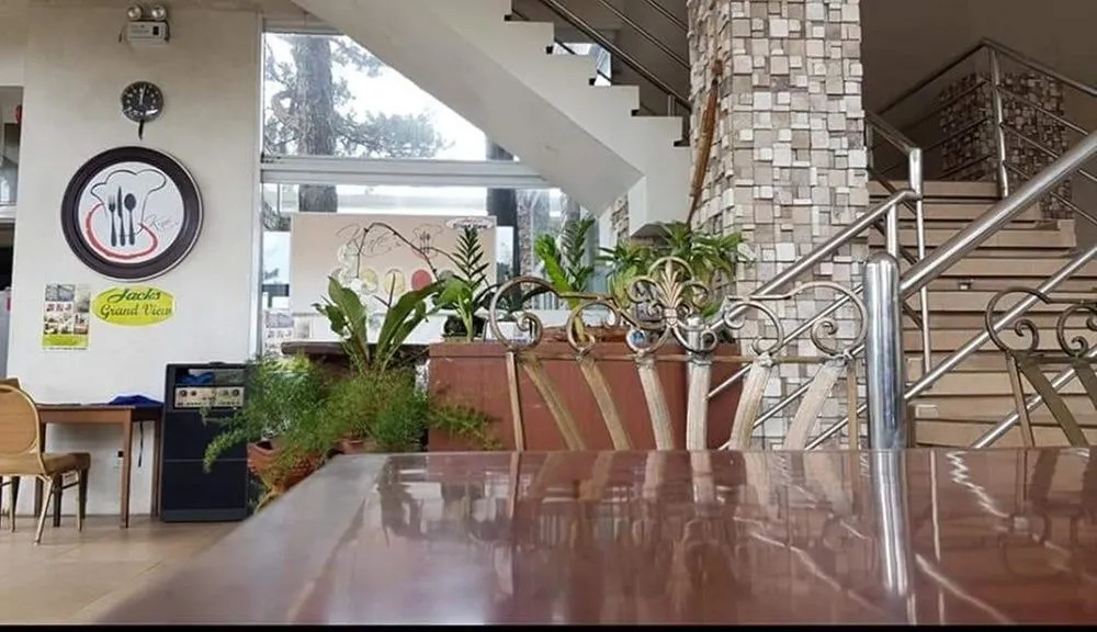 Grand View Residences near Burnham Park