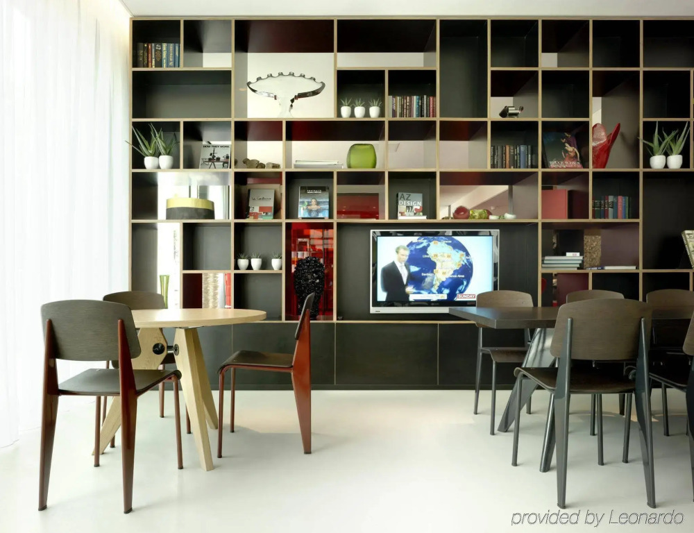 citizenM Amsterdam South
