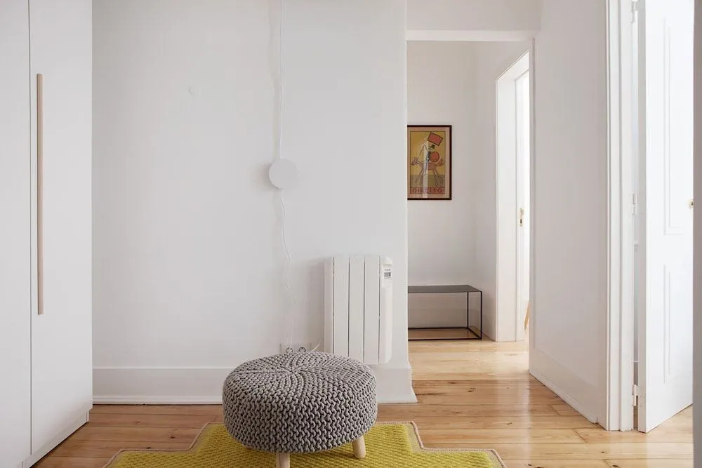 Renovated Charming Apartment with Terrace in Lapa