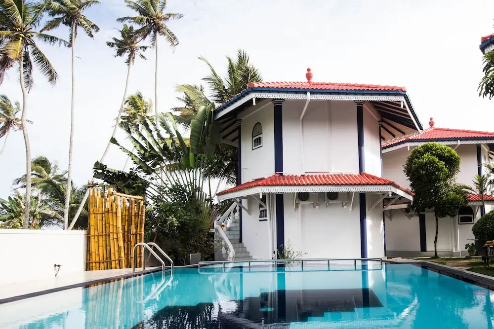 Neptune Story Hotel