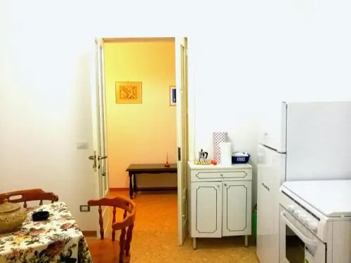 Appartamento Romito