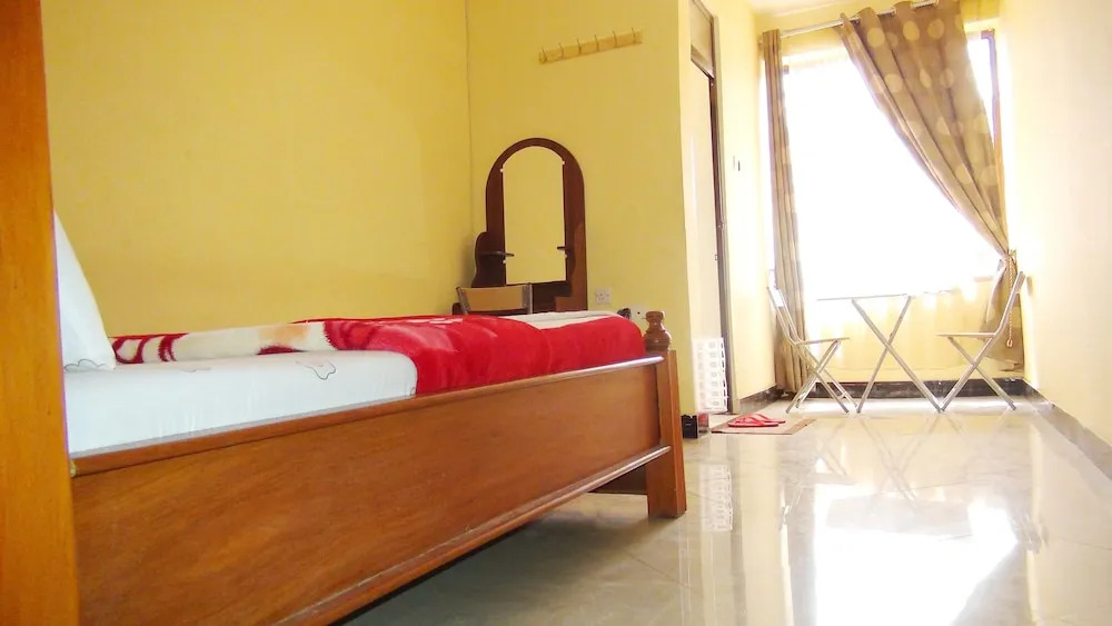 Kilimanjaro Apex Hotel
