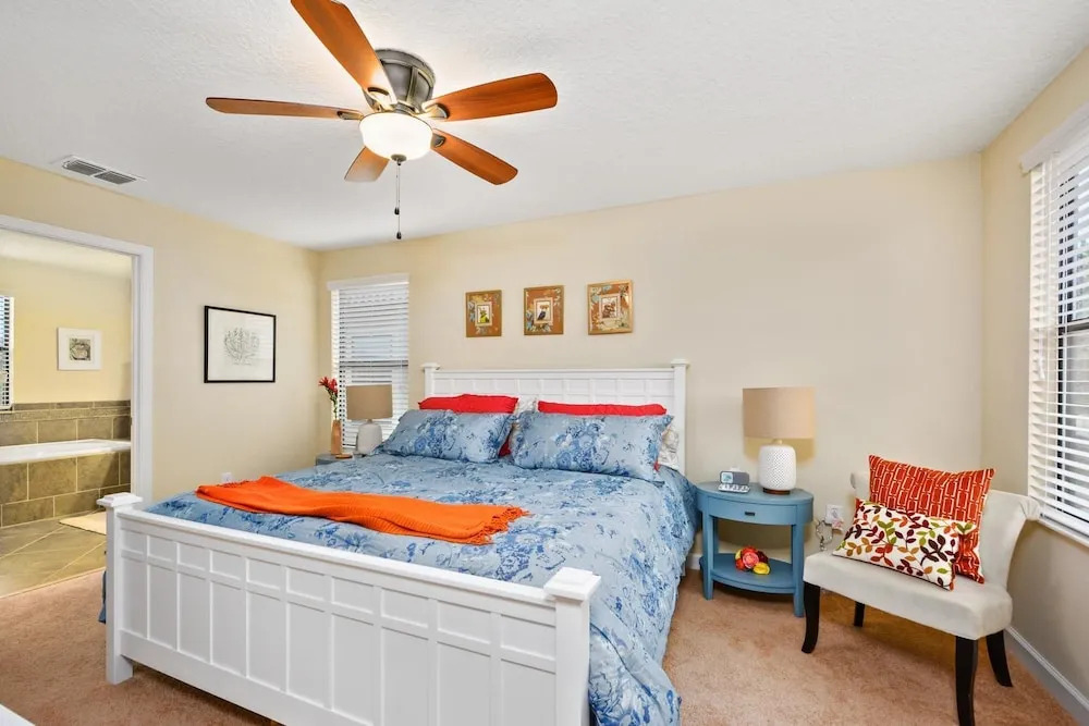 1475RF - The Retreat at ChampionsGate