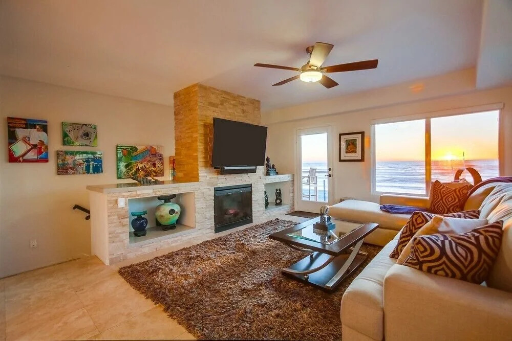 The Beach Break 2 3 Bedrooms 2.5 Bathrooms Townhouse