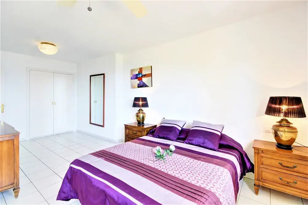 Apartment in Roses Near Canyelles Beach