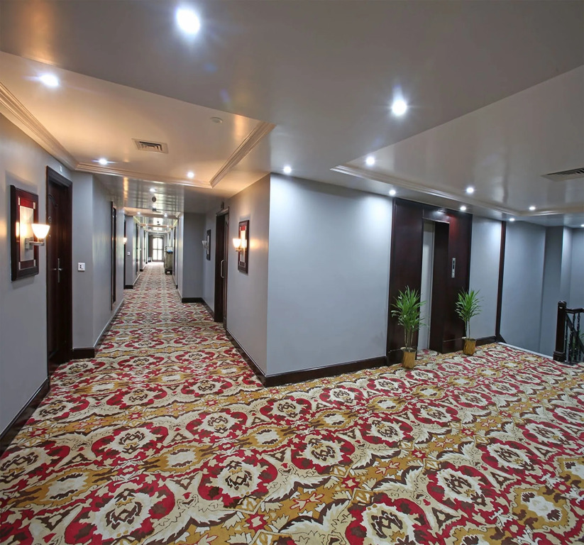 The Royal Plaza Gangtok
